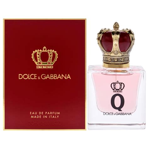 Dolce & Gabbana Damendüfte online bestellen .